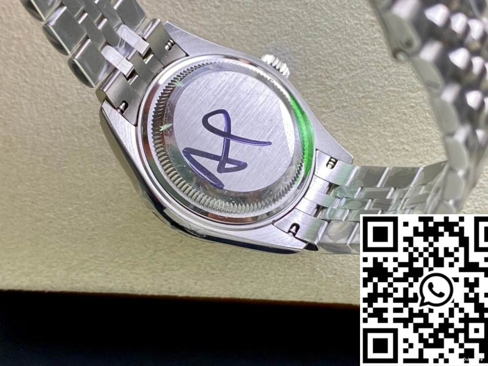 Rolex Pink 28MM EW Dial M279174-0017 Datejust Factory 0116